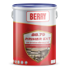 BERRY-PRIMER.EXXT: Sơn lót kháng kiềm ngoại thất - B8.79 - 5.7Kg