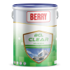 BERRY-CLEAR: Sơn phủ bóng - BCL - 5Kg