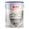BERRY SUPER WHITE: Sơn siêu trắng trần - B8.2 - 6Kg